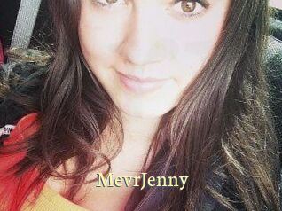 MevrJenny