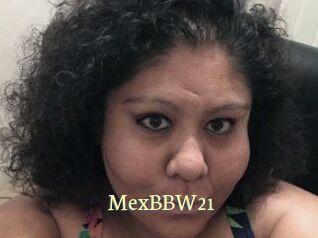 MexBBW21