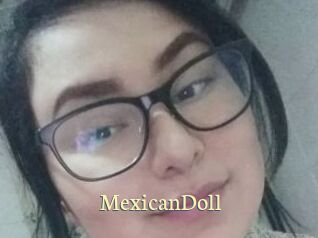 MexicanDoll