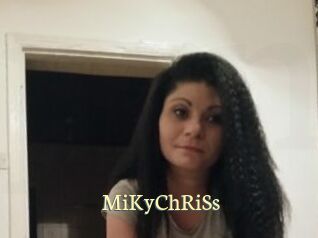 MiKyChRiSs