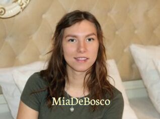 MiaDeBosco