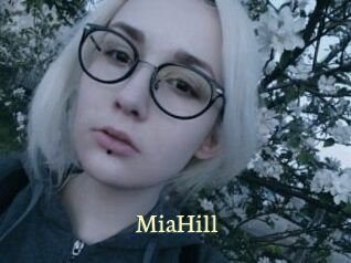 MiaHill