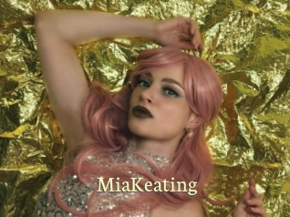 MiaKeating