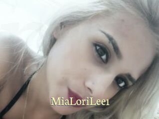 MiaLoriLee1