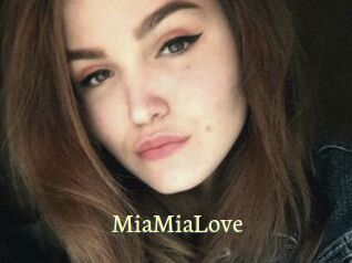 MiaMiaLove