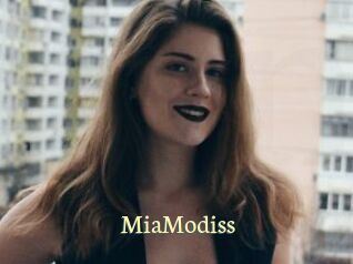 MiaModiss