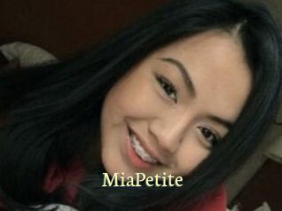 MiaPetite