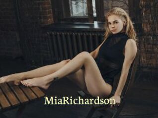 MiaRichardson