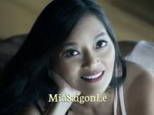 MiaSaigonLe