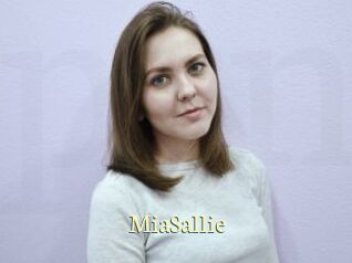 MiaSallie