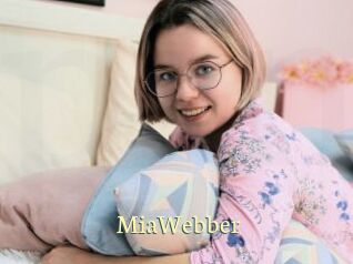 MiaWebber