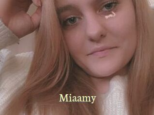 Miaamy