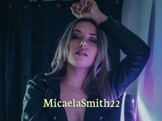 MicaelaSmith22