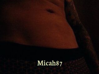 Micah87