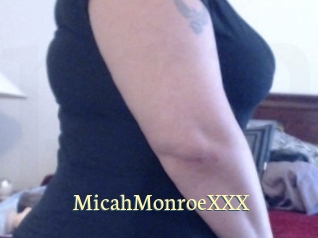 MicahMonroeXXX