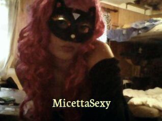 MicettaSexy