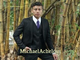 MichaelAchelous