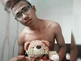 MichaelKoor