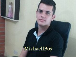 MichaellBoy