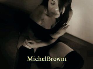 MichelBrown1