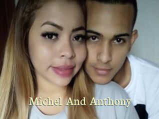 Michel_And_Anthony