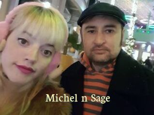 Michel_n_Sage