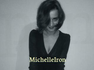 MichelleIron