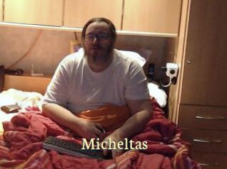 Micheltas