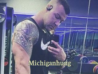 Michiganhung