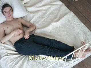 MickeyBaker