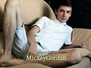 MickeyGordan