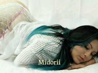 Midorii