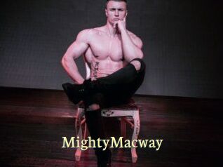 MightyMacway