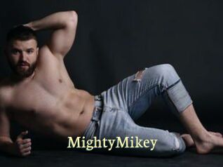 MightyMikey