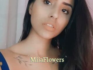 MiiaFlowers