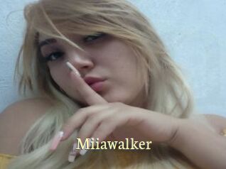 Miiawalker