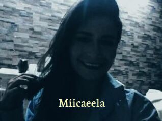 Miicaeela