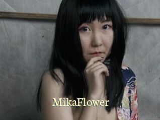 MikaFlower