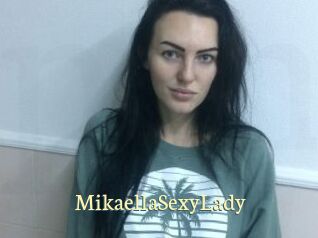 MikaellaSexyLady