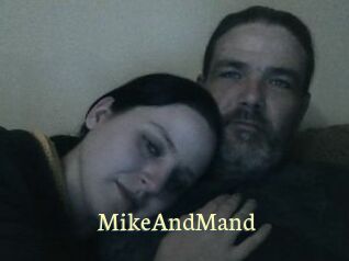 MikeAndMand