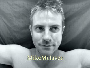 MikeMclaven