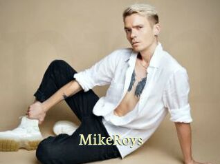 MikeRoys