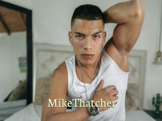 MikeThatcher