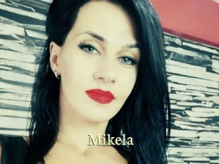 Mikela