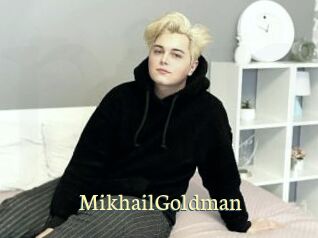 MikhailGoldman