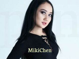 MikiChen