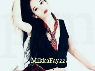 MikkaFay22