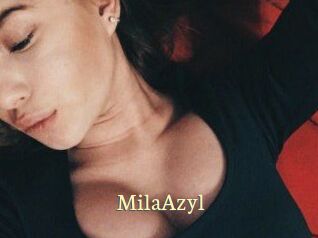 MilaAzyl