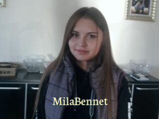 MilaBennet