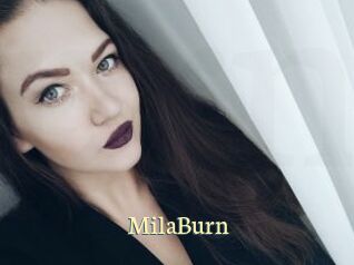 MilaBurn